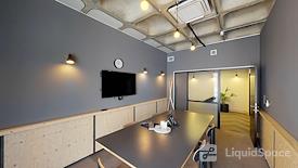 FORA | 180 Borough High Street