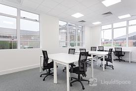 Regus | Huntingdon, Ermine Business Park