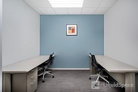 Regus | Washingtonian Boulevard