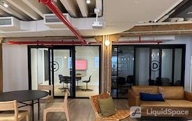 Fully Furnished Prime Tribeca Offices