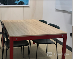 WeWork | Madrid Calle Eloy Gonzalo, 27