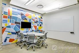 Industrious - San Jacinto Blvd