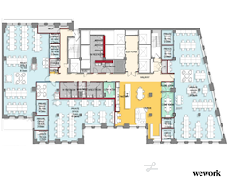 WeWork | 1450 Broadway