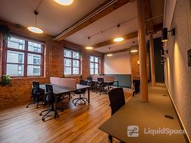 Colony | Flint Glass Works