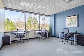Regus | Cummings Research Park