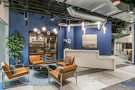 (WLV) Premier Workspaces