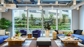 WeWork | 30 Raffles Place