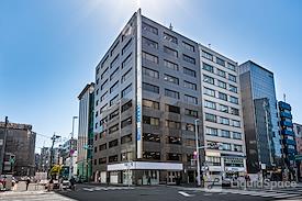 Open Office | Fukuoka, Hakata Ekimaedori (Open Office)