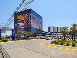 HQ | Monterrey, Apodaca