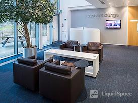 Regus | Cambridge, Cambourne