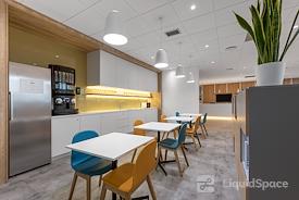 Regus | CORNELLÀ DE LLOBREGAT, WTC Almeda Park Cornellà