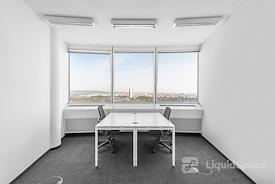 Regus | Vienna, Millennium Tower