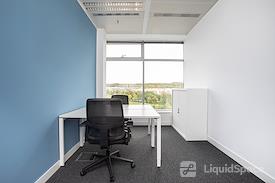 Regus | PRAGUE, Nove Butovice