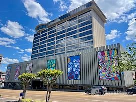 Regus | TN, Memphis - Union Avenue