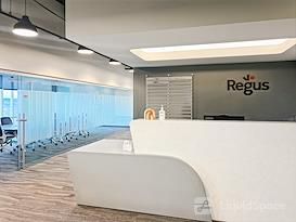 Regus | PA, Bridgeville - Abele Rd