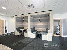 Regus | Wigan, Westward House