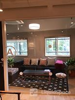 WeWork Vaswani Chambers