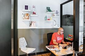 WeWork | 177 E Colorado Blvd