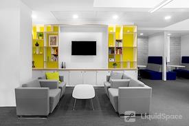 Regus | Vienna, Fleischmarkt