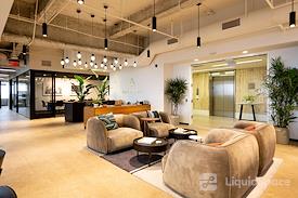 Industrious - West Hollywood - 9255 Sunset Blvd