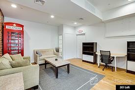 Dupont Circle Business Incubator (DCBI)