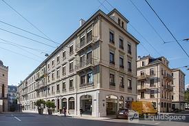 Regus | Signature, Quartier Des Banques