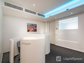 Regus | Munich Maximilianstrasse
