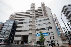 Open Office | TOKYO, OpenOffice Osaki Eki Nishiguchi