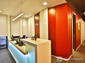 Regus | Istanbul, Kurtkoy Yenisehir