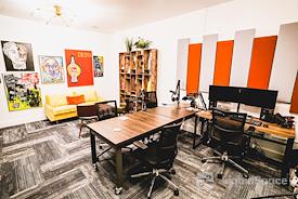 Workspace Collective | 1st Ave