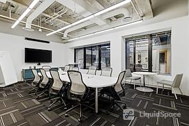 Boston Offices - Exchange Place