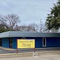 Boxer - 405 E Bolt Street