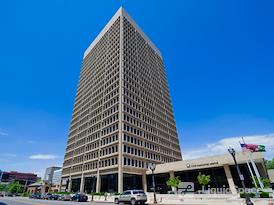 Regus | Pierre Laclede