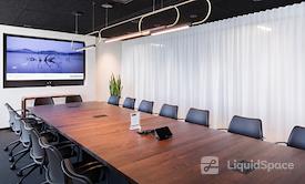 Indy by Industrious - Denver South