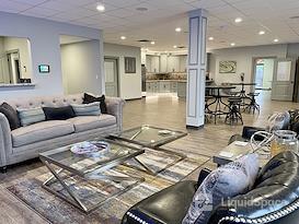 The Meeting Space at EI