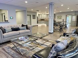 The Meeting Space at EI