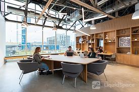 SPACES | QC, Gatineau - Zibi Gatineau