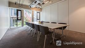 FORA | The Stanley Building 