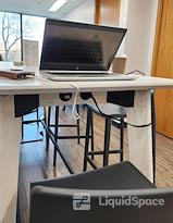 AHANSA Business Center