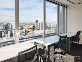 Regus | Perth Forrest Centre