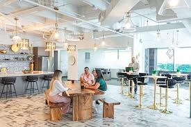 Quest Workspaces - 3750 NW 87th