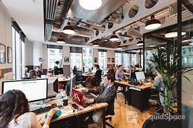 WeWork | 750 Lexington