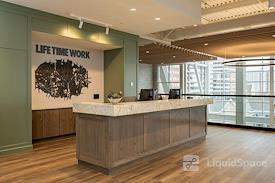 Life Time Work - Buckhead