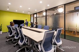 Regus | Miyazaki, Tachibanadori