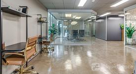 Lucid Private Offices | The Woodlands