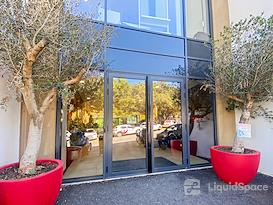 Regus | Sophia-Antipolis, Les Templiers