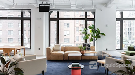 WeWork | 154 W 14th St
