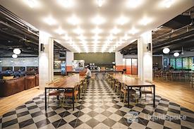 WeWork | The Domain