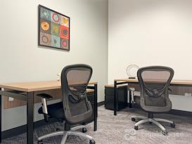 Regus || Stonebriar Center