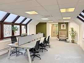 Regus | Winchester, Crown Walk